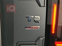 جيتور T2